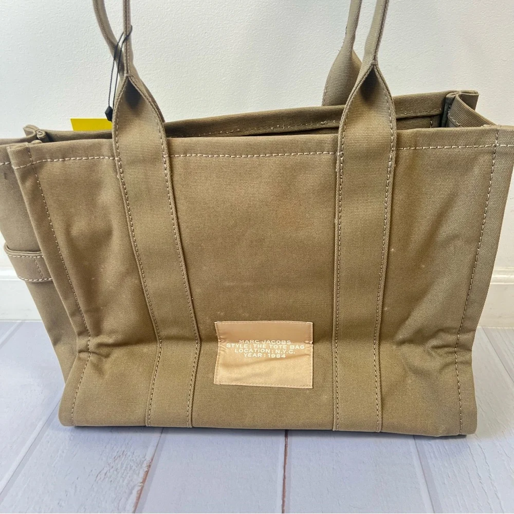Marc Jacobs Tote Bag